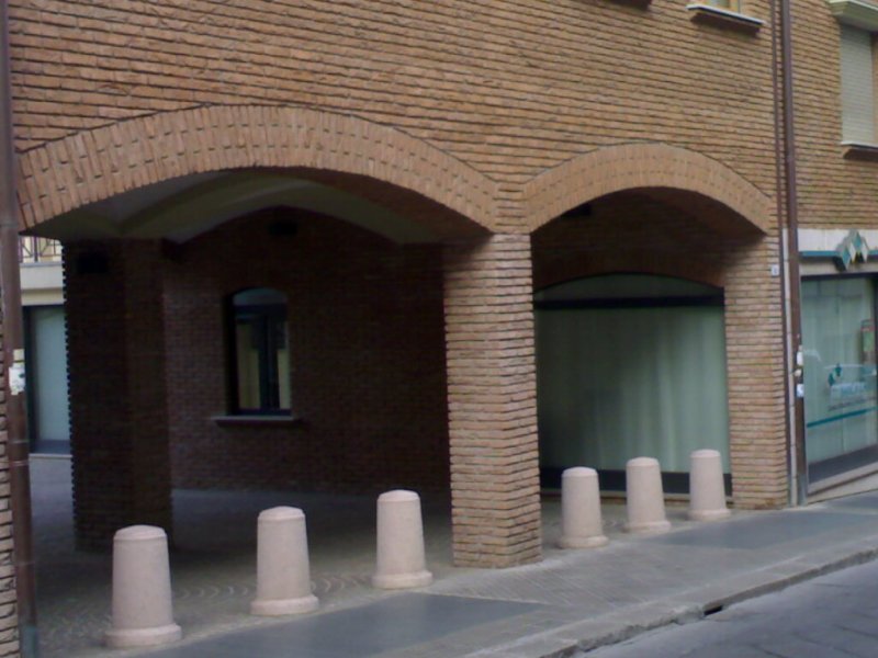 Palazzo Sassari 2006
